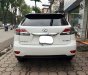 Lexus RX 350 2015 - Bán ô tô Lexus RX 350 sản xuất năm 2015, màu trắng nội thất kem 