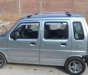 Suzuki Wagon R+ 2005 - Bán Suzuki Wagon R+ đời 2005 xe gia đình, 105 triệu