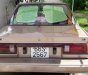 Nissan Sunny 1988 - Cần bán Nissan Sunny 1988, xe nhập xe gia đình