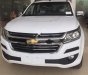 Chevrolet Colorado 2018 - Cần bán Chevrolet Colorado sản xuất năm 2018, màu trắng, xe nhập, giá tốt