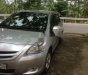 Toyota Vios MT 2009 - Bán ô tô Toyota Vios MT đời 2009, màu bạc