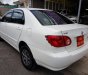 Toyota Corolla altis G 2003 - Cần bán lại xe Toyota Corolla altis G sản xuất năm 2003, màu trắng