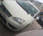 Ford Focus 2008 - Cần bán gấp Ford Focus 2008, màu trắng