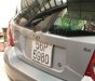 Daewoo GentraX 2009 - Cần bán xe Daewoo GentraX sản xuất năm 2009, màu bạc, nhập khẩu