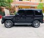 Mercedes-Benz G class G63 2015 - Bán Mercedes G63 sản xuất năm 2015, màu đen, nhập khẩu