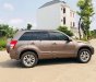 Suzuki Grand vitara 2016 - Bán ô tô Suzuki Grand vitara năm 2016, màu nâu, nhập khẩu chính chủ, giá 665tr