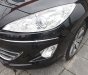 Peugeot 408 2015 - Bán Peugeot 408 sản xuất 2015, màu đen giá cạnh tranh