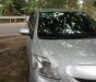 Toyota Vios MT 2009 - Bán ô tô Toyota Vios MT đời 2009, màu bạc