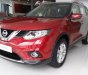 Nissan X trail 2.0 Mid 2018 - Bán Nissan X trail 2.0 Mid 2018, màu đỏ giá cạnh tranh