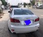 Lexus IS 250 2005 - Bán ô tô Lexus IS 250 sản xuất 2005, màu trắng, xe nhập xe gia đình, giá tốt