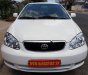 Toyota Corolla altis G 2003 - Cần bán lại xe Toyota Corolla altis G sản xuất năm 2003, màu trắng