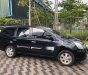 Nissan Livina 2011 - Cần bán Nissan Livina đời 2011, màu đen số tự động, giá chỉ 350 triệu