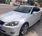 Lexus IS 250 2005 - Bán ô tô Lexus IS 250 sản xuất 2005, màu trắng, xe nhập xe gia đình, giá tốt