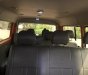 Toyota Hiace 2007 - Bán Toyota Hiace đời 2007, màu xanh lam, xe nhập