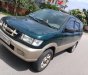 Isuzu Hi lander LS 2003 - Cần bán lại xe Isuzu Hi lander năm 2003, màu xanh lục chính chủ, giá chỉ 165 triệu