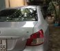 Toyota Vios MT 2009 - Bán ô tô Toyota Vios MT đời 2009, màu bạc