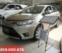 Toyota Vios 1.5E MT 2017 - Chỉ với 101 triệu, sở hữu Toyota Vios 1.5E trả góp lên tới 90%. LH 0919.005.676