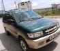 Isuzu Hi lander LS 2003 - Cần bán lại xe Isuzu Hi lander năm 2003, màu xanh lục chính chủ, giá chỉ 165 triệu