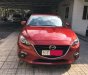 Mazda 3 2016 - Bán Mazda 3 năm 2016, màu đỏ, giá chỉ 635 triệu