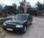 Toyota Crown 1993 - Cần bán Toyota Crown 1993, màu đen, giá chỉ 120 triệu