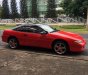 Mitsubishi Eclipse 1992 - Bán ô tô Mitsubishi Eclipse năm sản xuất 1992, màu đỏ, xe nhập chính chủ, giá chỉ 250 triệu