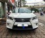 Lexus RX 350 2015 - Bán ô tô Lexus RX 350 sản xuất năm 2015, màu trắng nội thất kem 