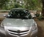 Toyota Vios MT 2009 - Bán ô tô Toyota Vios MT đời 2009, màu bạc