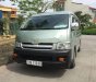 Toyota Hiace 2007 - Cần bán lại xe Toyota Hiace 2007 còn mới, giá 225tr