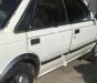 Nissan Bluebird 1984 - Bán Nissan Bluebird đời 1984, màu trắng, xe nhập