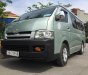 Toyota Hiace 2007 - Bán Toyota Hiace đời 2007, màu xanh lam, xe nhập