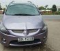 Mitsubishi Grandis 2007 - Bán Mitsubishi Grandis sản xuất 2007, màu xám, giá tốt