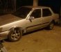 Toyota Corolla altis 1986 - Bán ô tô Toyota Corolla altis đời 1986, màu bạc giá cạnh tranh