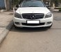 Mercedes-Benz C class 230 2008 - Cần bán Mercedes C230 đời 2008, màu trắng, nhập khẩu, 459tr