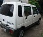 Suzuki Wagon R 2005 - Cần bán Suzuki Wagon R đời 2005, màu trắng chính chủ giá cạnh tranh