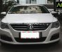 Volkswagen Passat CC sport 2.0 Turbo 2009 - Cần bán lại xe Volkswagen Passat CC sport 2.0 Turbo năm sản xuất 2009, màu trắng, xe nhập, giá chỉ 590 triệu