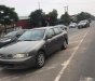 Nissan Primera 2005 - Bán ô tô Nissan Primera sản xuất 2005, màu xám, nhập khẩu nguyên chiếc số tự động