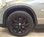 BMW X1 sDrive18i 2010 - Bán BMW X1 sDrive18i năm 2010, màu xám, xe nhập