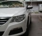 Volkswagen Passat CC sport 2.0 Turbo 2009 - Cần bán lại xe Volkswagen Passat CC sport 2.0 Turbo năm sản xuất 2009, màu trắng, xe nhập, giá chỉ 590 triệu