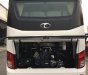 Thaco 2018 - Sự khác biệt và khẳng định thương hiệu của dòng xe Thaco TB120S 47 chỗ, đời 2018