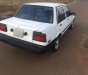 Toyota Corolla 1986 - Cần bán lại xe Toyota Corolla sản xuất 1986, màu trắng, nhập khẩu