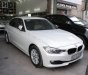 BMW 3 Series 320i 2014 - Cần bán xe BMW 3 Series 320i đời 2014, màu trắng, xe nhập số tự động