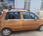 Daewoo Matiz 2008 - Bán xe Matiz sản xuất 2008 màu vàng nâu, nhập từ Hàn Quốc, giá tốt 78 triệu