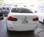 BMW 3 Series 320i 2014 - Cần bán xe BMW 3 Series 320i đời 2014, màu trắng, xe nhập số tự động