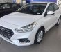 Hyundai Accent 1.4 MT 2018 - Bán Hyundai Accent 1.4 MT sản xuất 2018, màu trắng