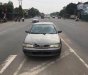 Nissan Primera 2005 - Bán ô tô Nissan Primera sản xuất 2005, màu xám, nhập khẩu nguyên chiếc số tự động