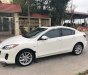 Mazda 3 S 2014 - Bán ô tô Mazda 3 S đời 2014, màu trắng, 535tr