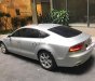 Audi A7 2011 - Bán ô tô Audi A7 2011, màu bạc, nhập khẩu