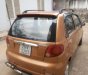 Daewoo Matiz 2008 - Bán xe Matiz sản xuất 2008 màu vàng nâu, nhập từ Hàn Quốc, giá tốt 78 triệu