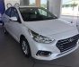 Hyundai Accent 1.4 MT 2018 - Bán Hyundai Accent 1.4 MT sản xuất 2018, màu trắng