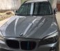 BMW X1 sDrive18i 2010 - Bán BMW X1 sDrive18i năm 2010, màu xám, xe nhập